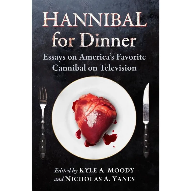 Hannibal for Dinner