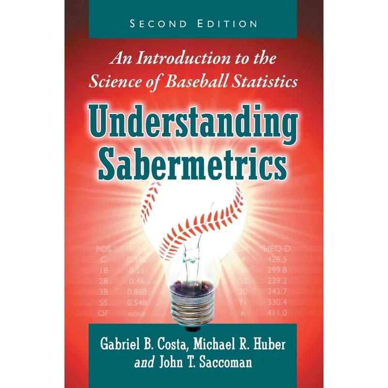 Understanding Sabermetrics