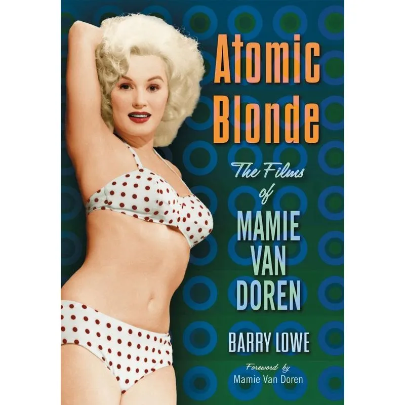 Livro Atomic Blonde