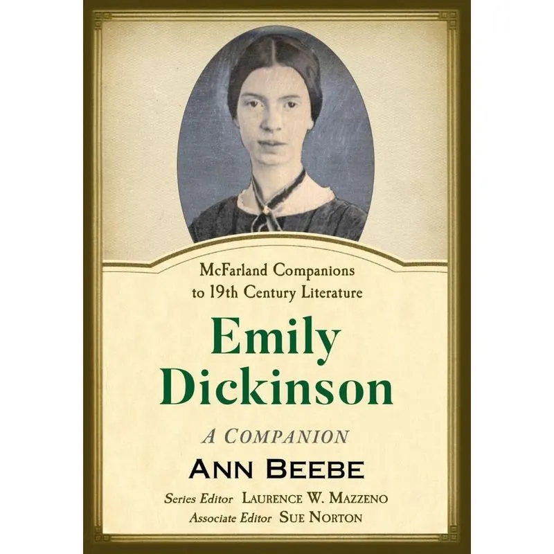 Emily Dickinson