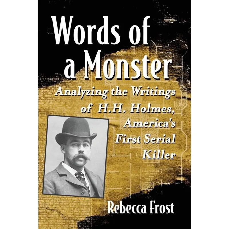 Words of a Monster