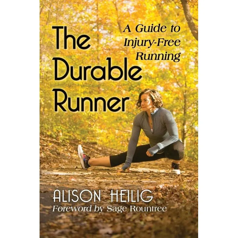 Durable Runner