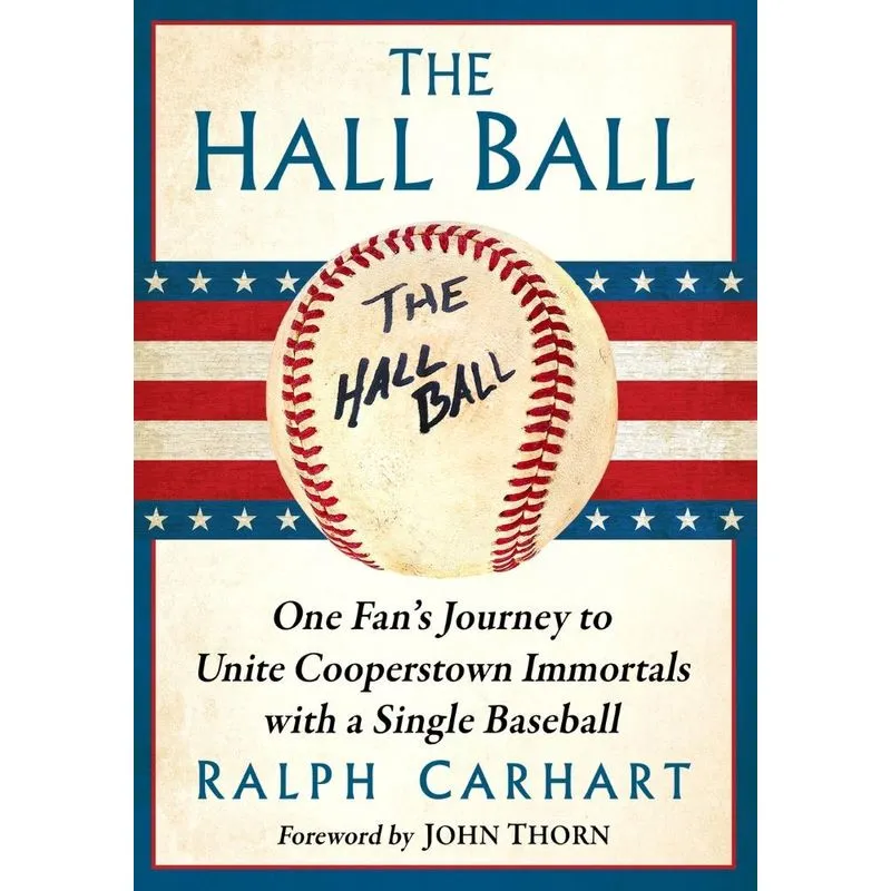 Hall Ball