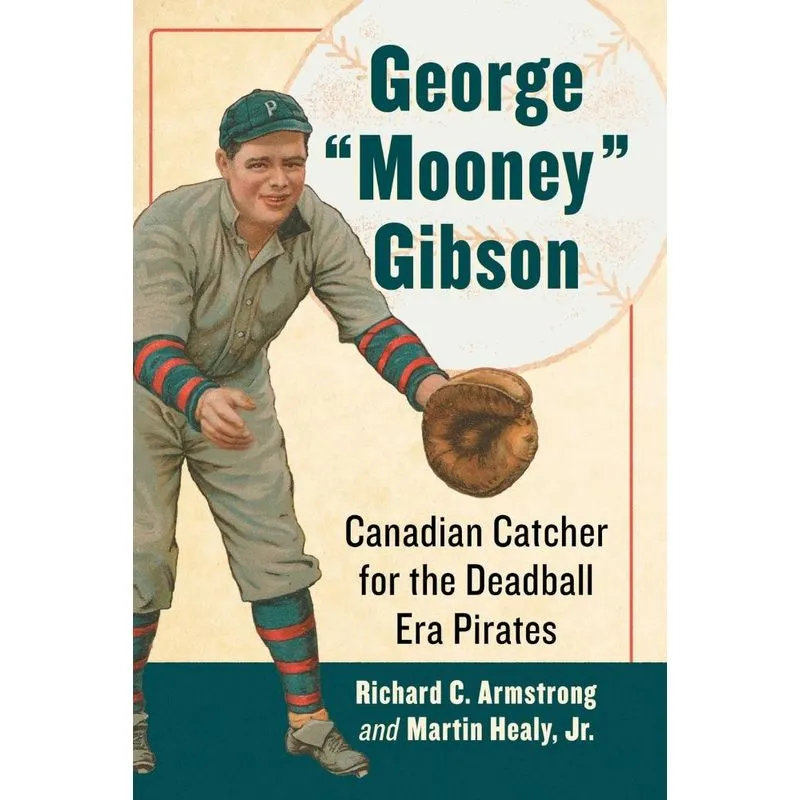 George mooney Gibson