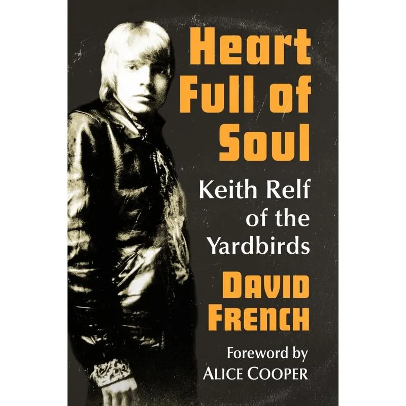 Heart Full of Soul