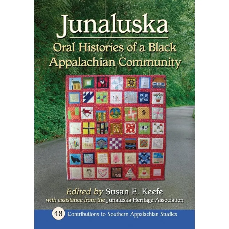 Junaluska
