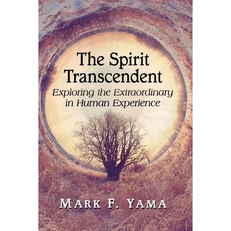 Spirit Transcendent