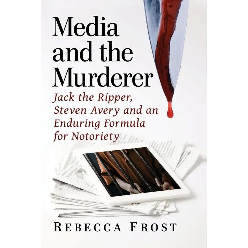 Media and the Murderer