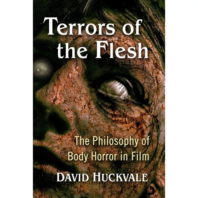 Terrors of the Flesh