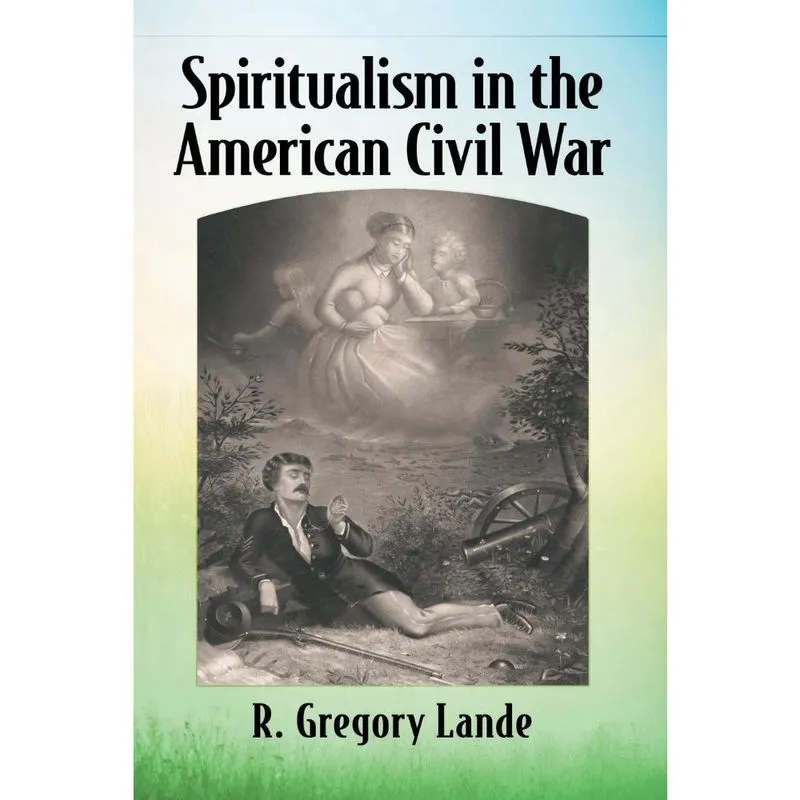 Spiritualism in the American Civil War