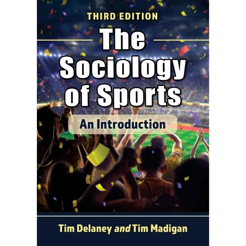 Sociology of Sports