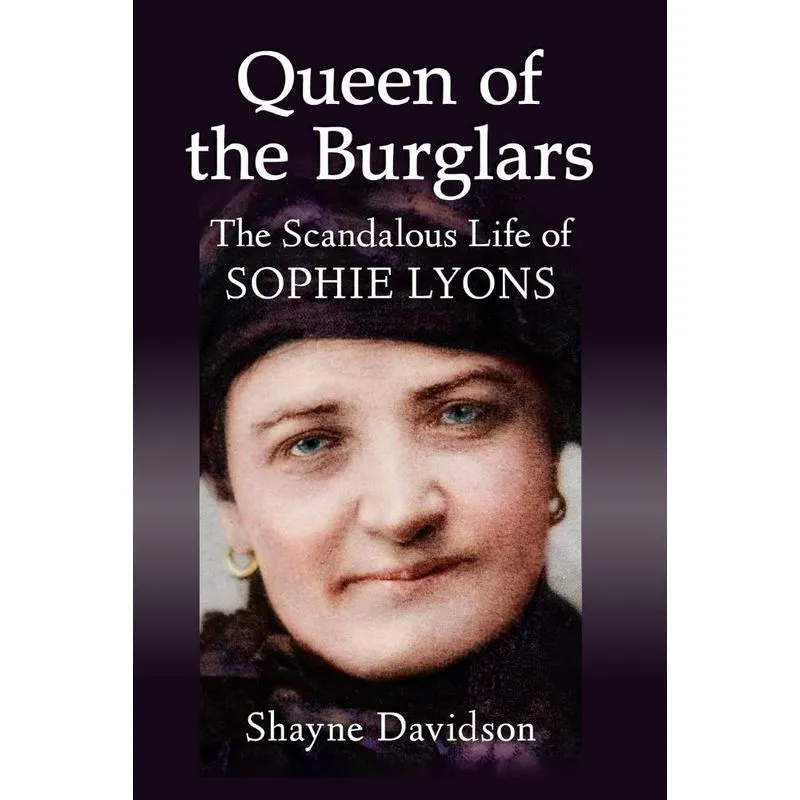 Queen of the Burglars