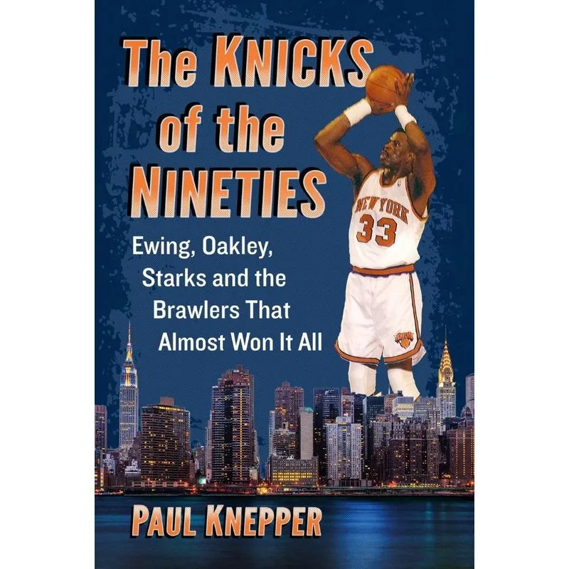 Knicks of the Nineties