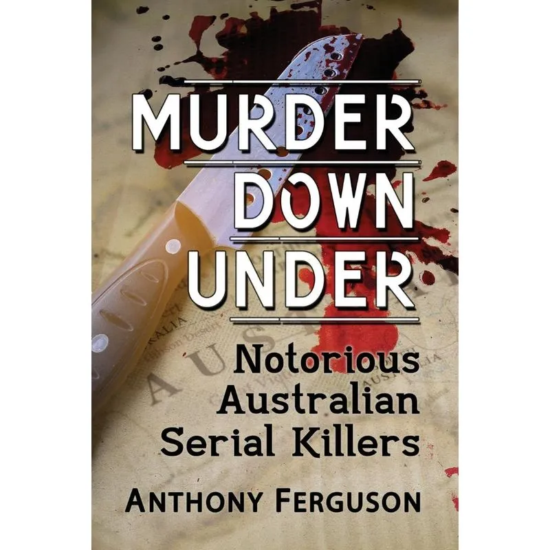 Murder Down Under