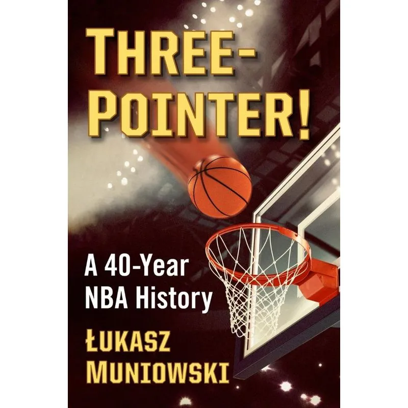 Three-Pointer!