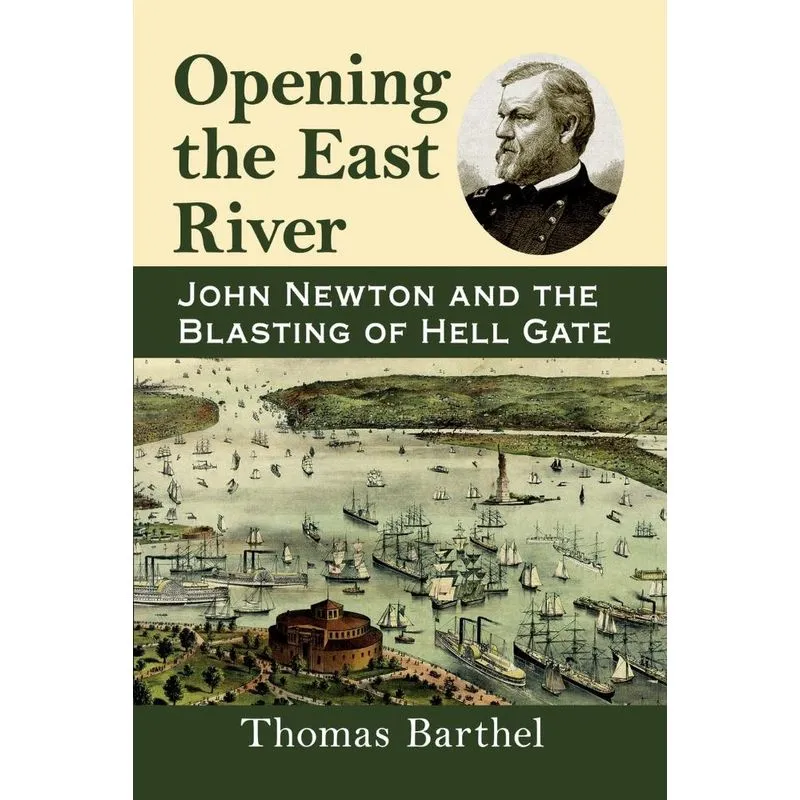 Opening The East River