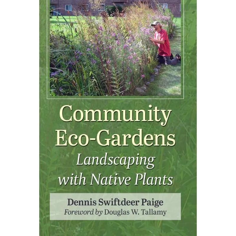 Community Eco-Gardens