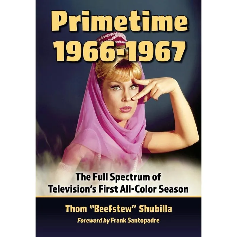 Primetime 1966-1967