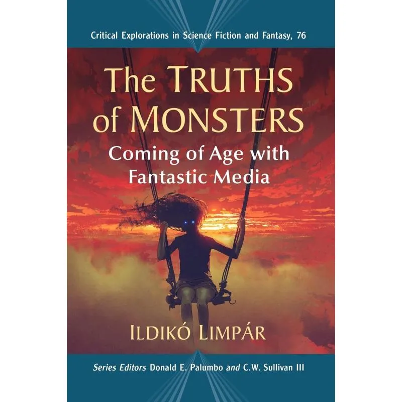 The Truths Of Monsters