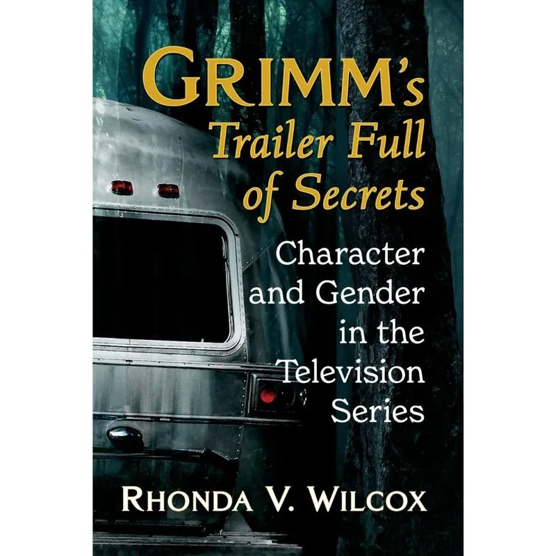 Grimms Trailer Full Of Secrets