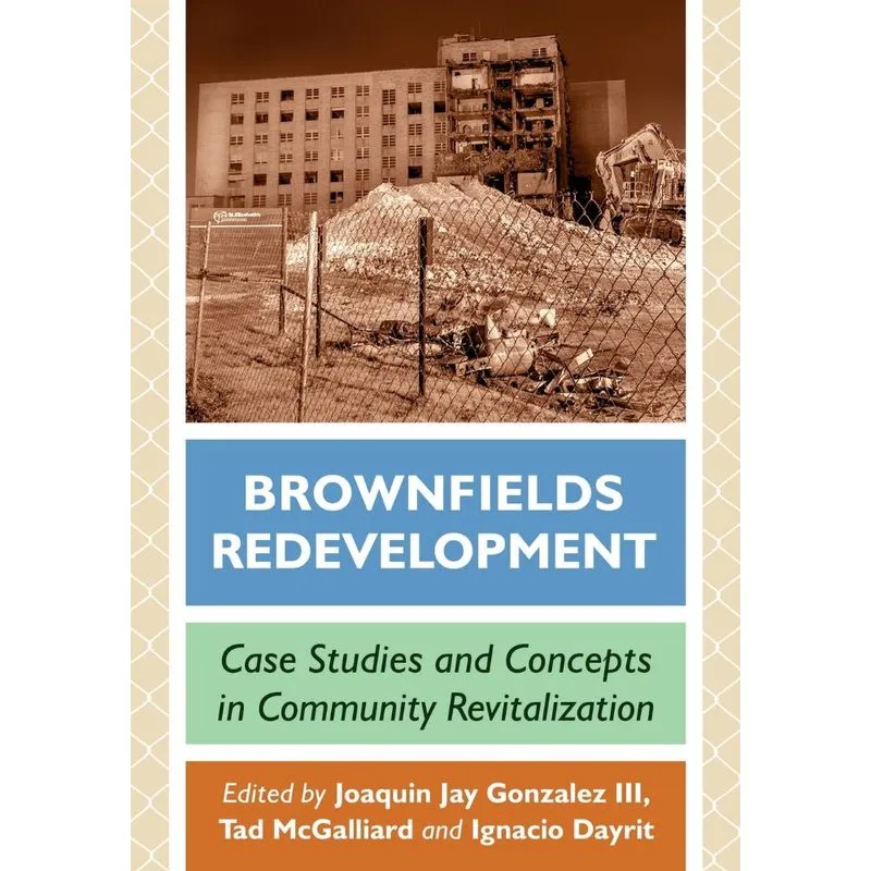 Brownfields Redevelopment