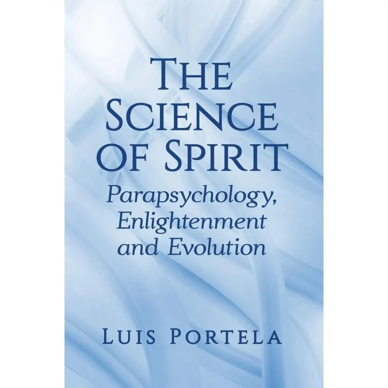 Science of Spirit