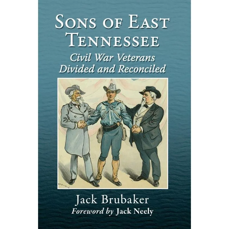 Sons Of East Tennessee