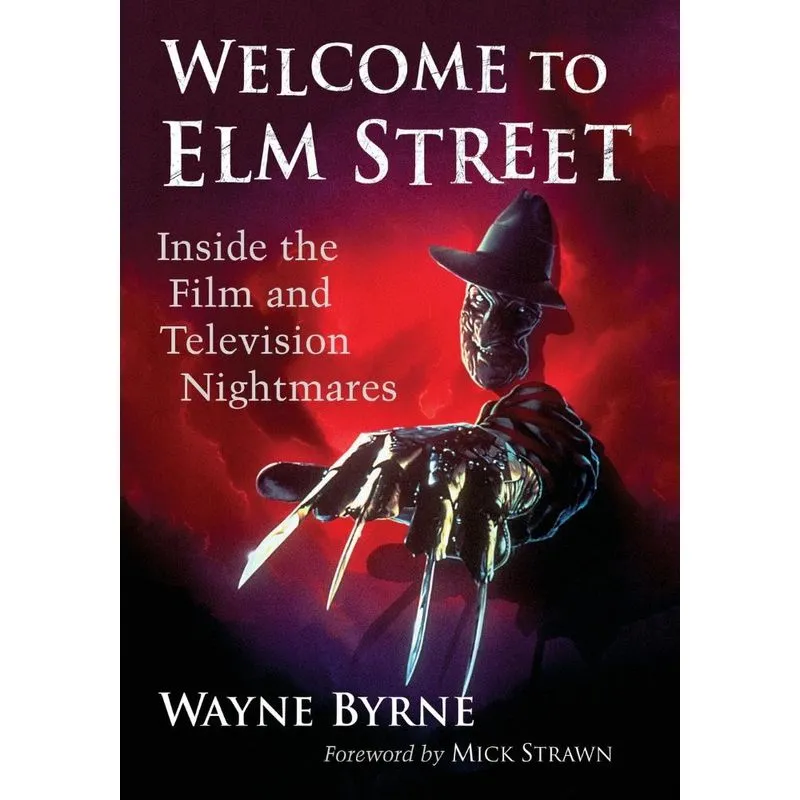 Welcome To Elm Street