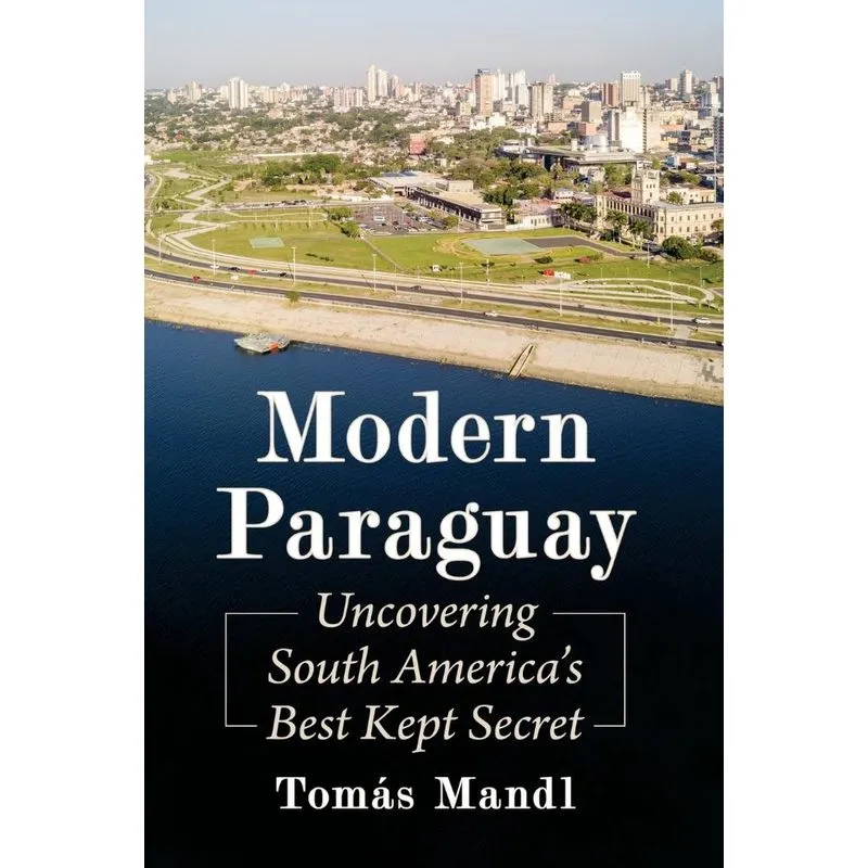 Modern Paraguay