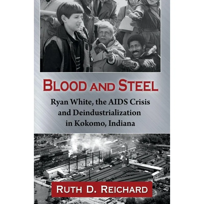 Blood And Steel