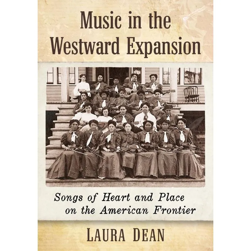 Music In The Westward Expansion