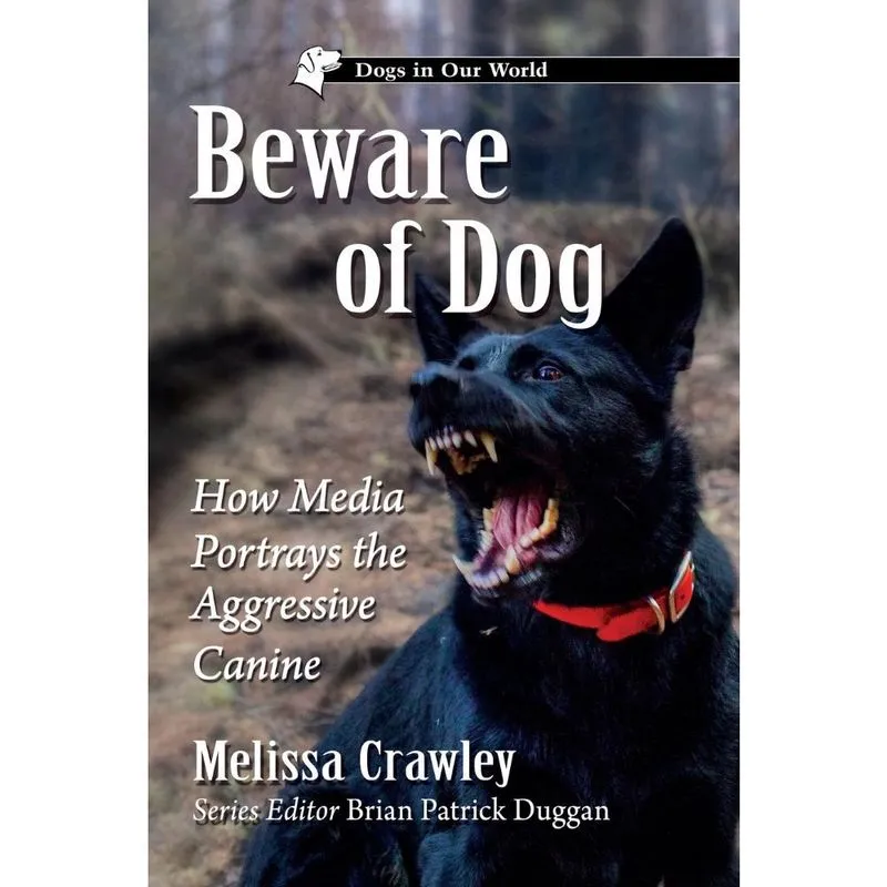 Beware of Dog