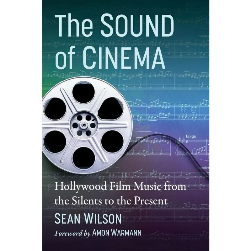The Sound of Cinema