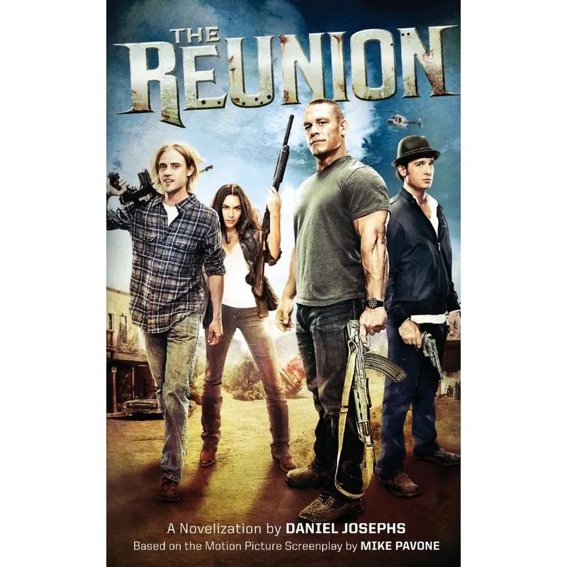 REUNION