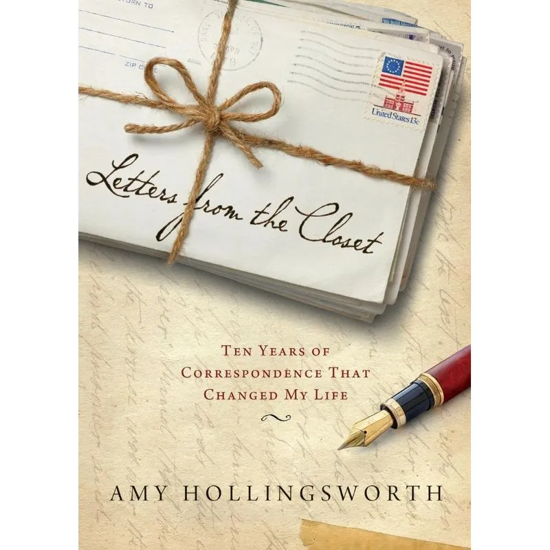 Letters from the Closet
