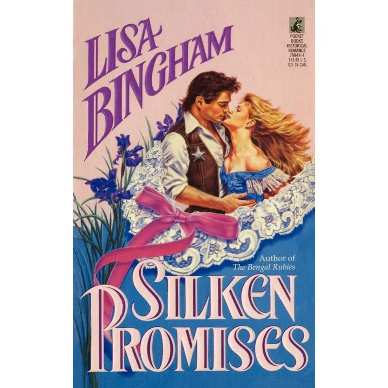 Silken Promises