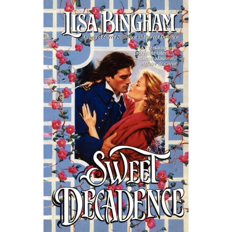 Sweet Decadence
