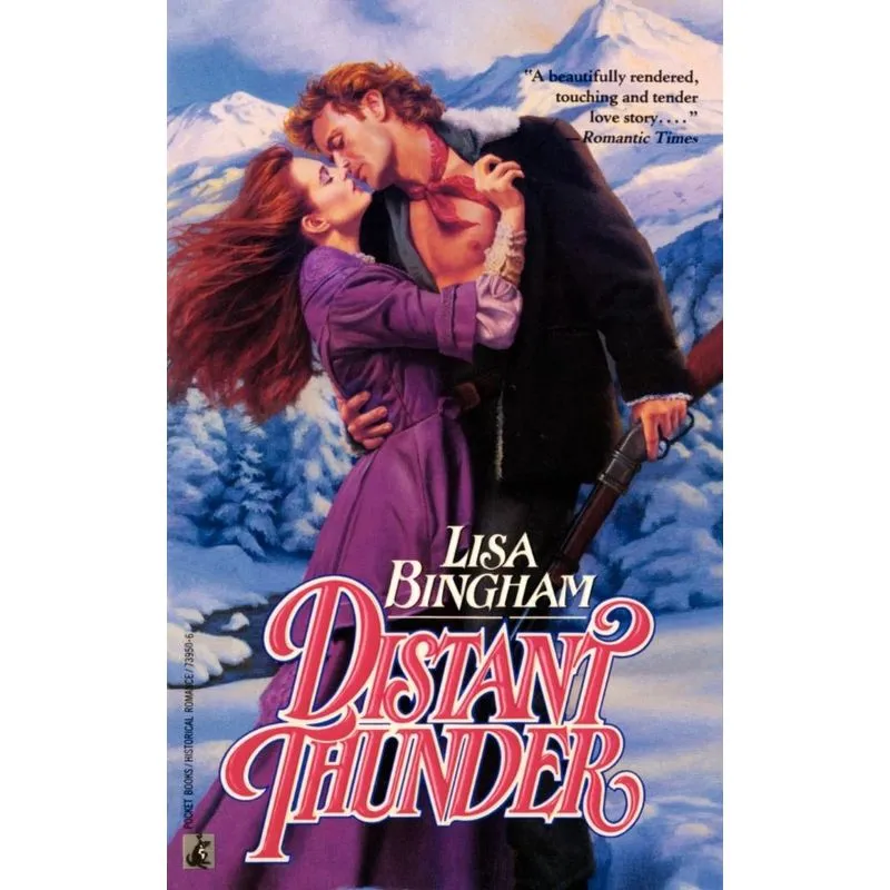 Distant Thunder