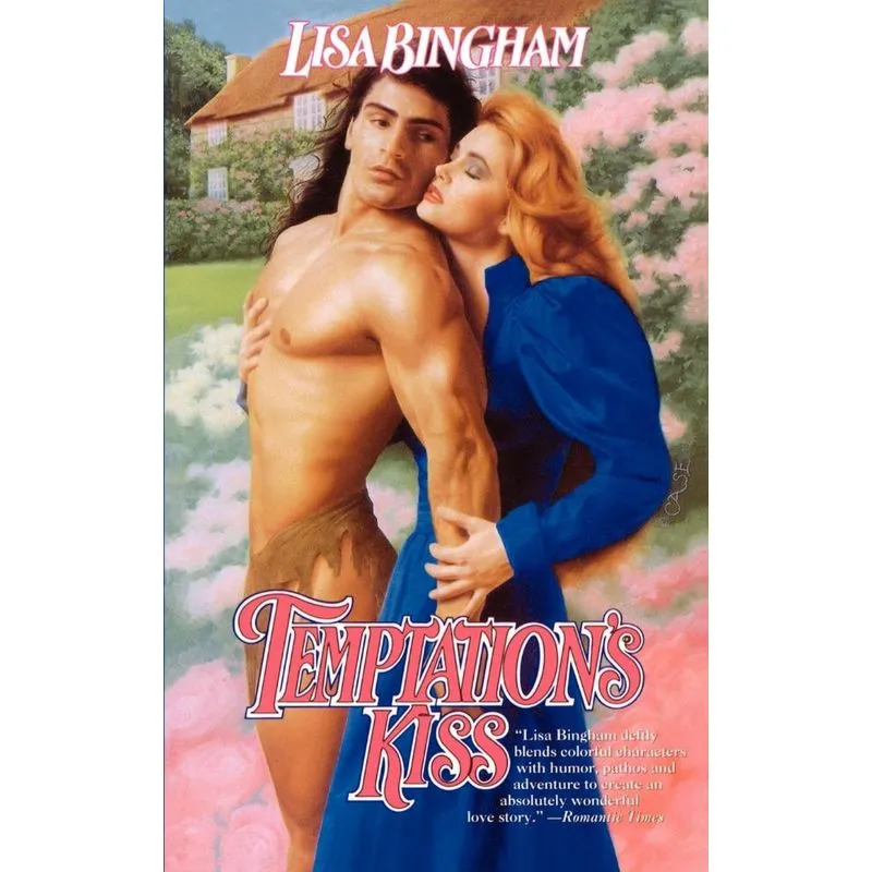 Temptations Kiss