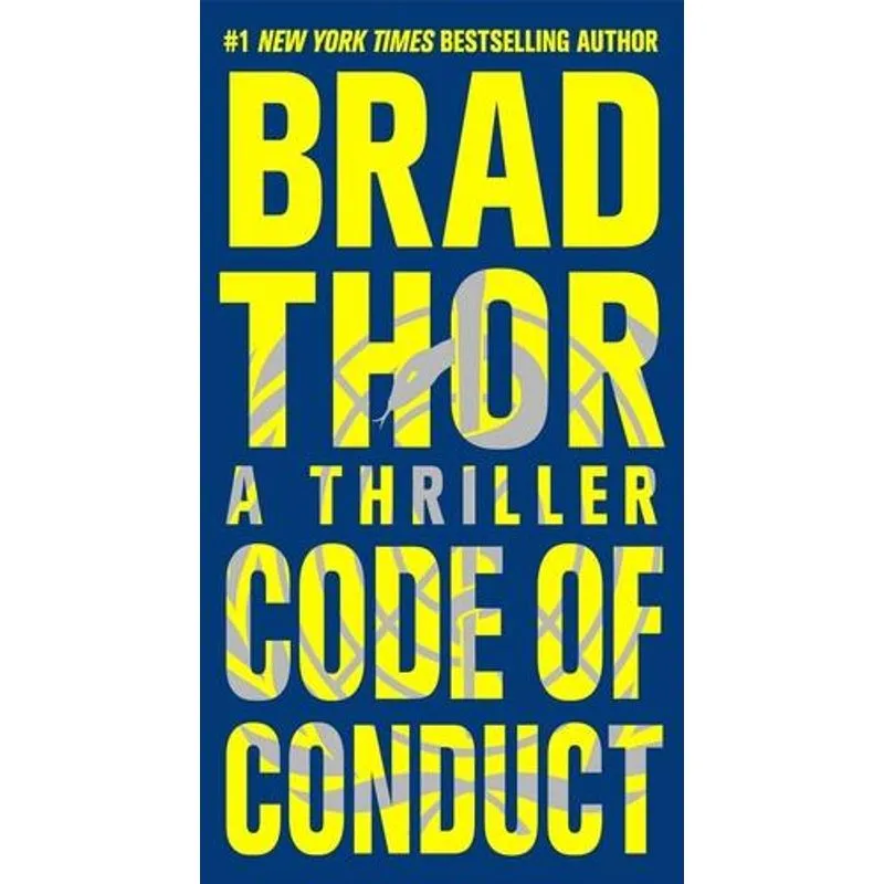 Code of Conduct
