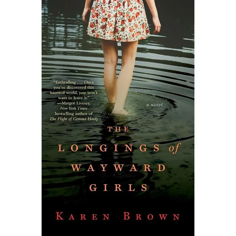 Longings of Wayward Girls