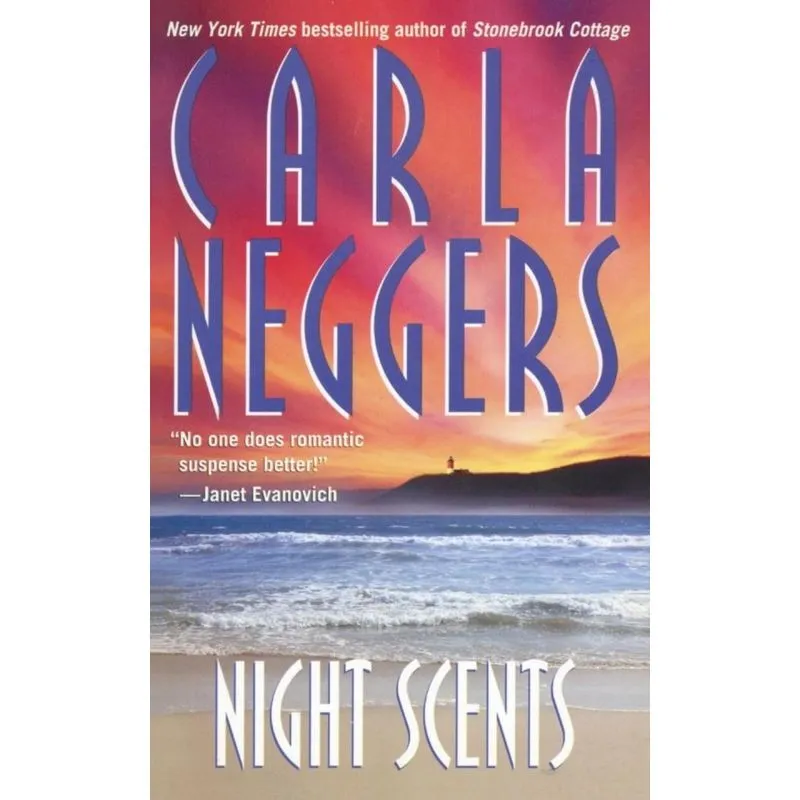 NIGHT SCENTS