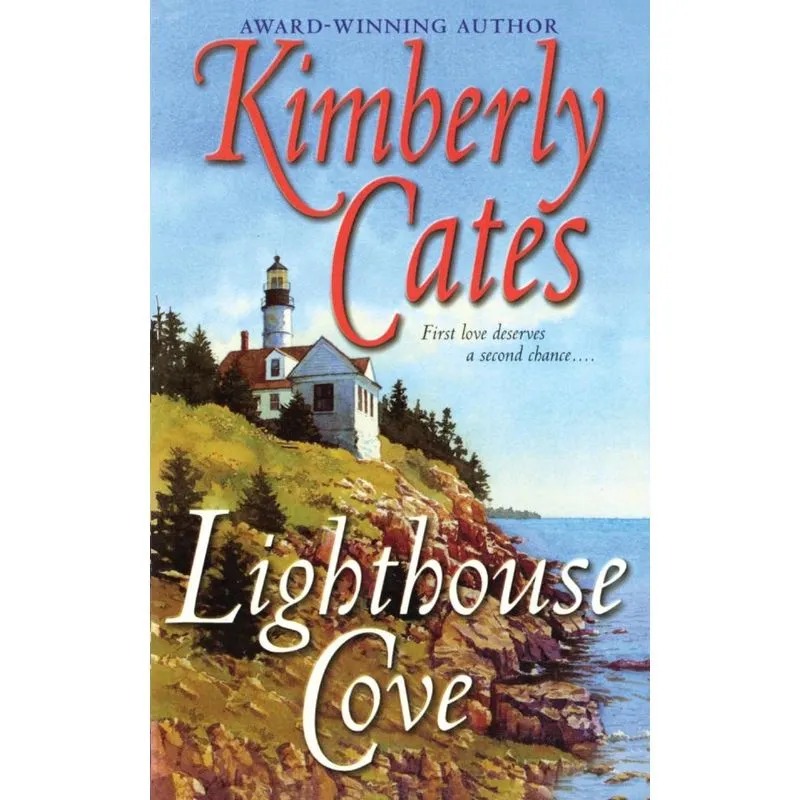 LIGHTHOUSE COVE