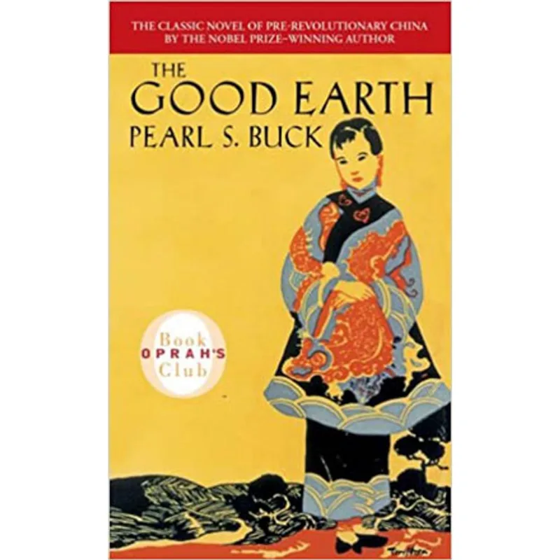 GOOD EARTH