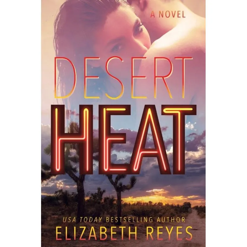 Desert Heat