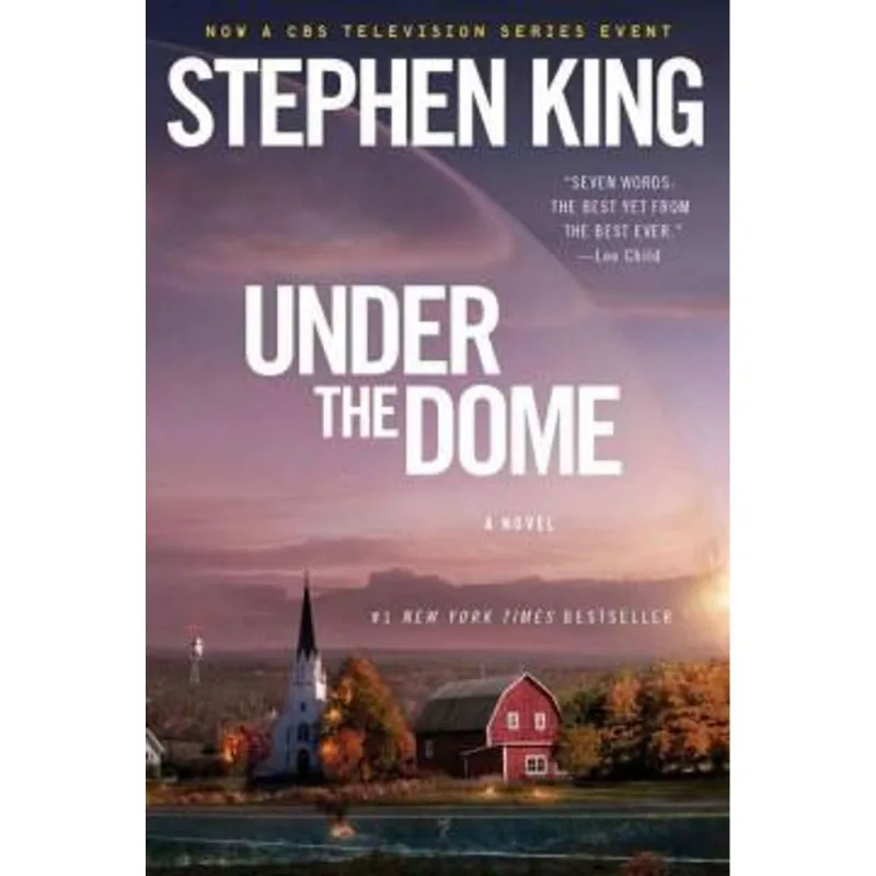 Under The Dome