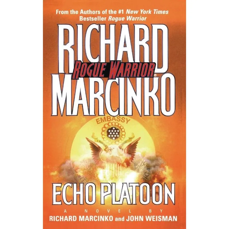 ECHO PLATOON