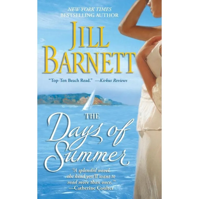 DAYS OF SUMMER