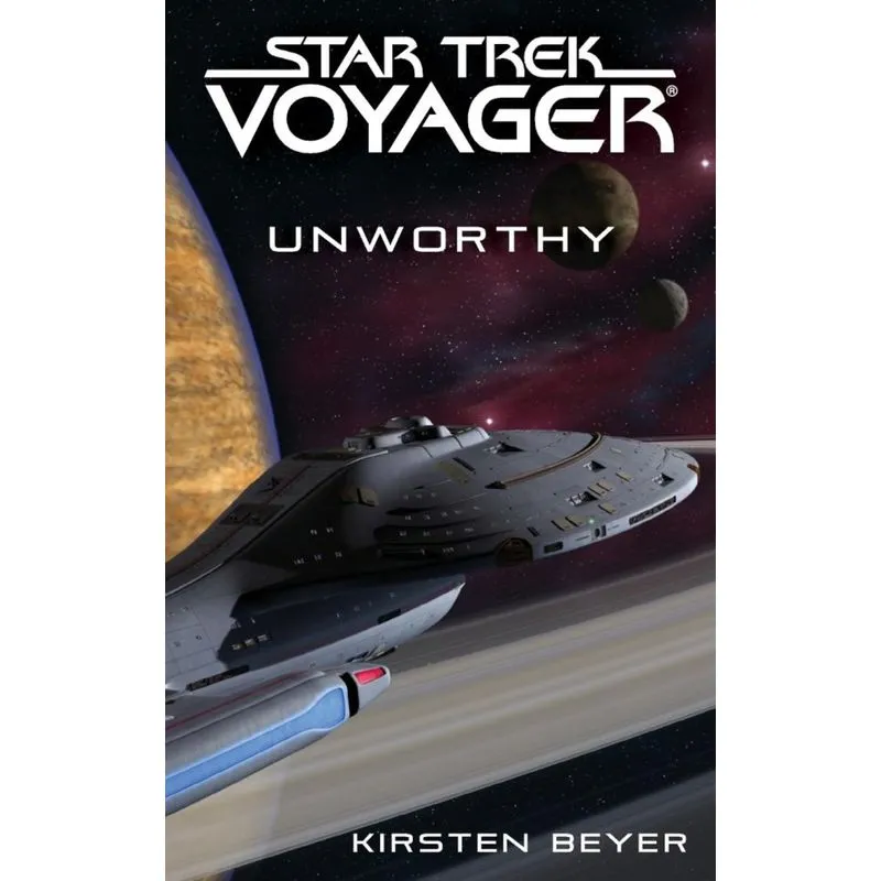 STAR TREK