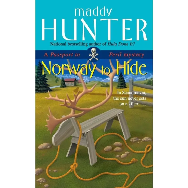 Norway to hide